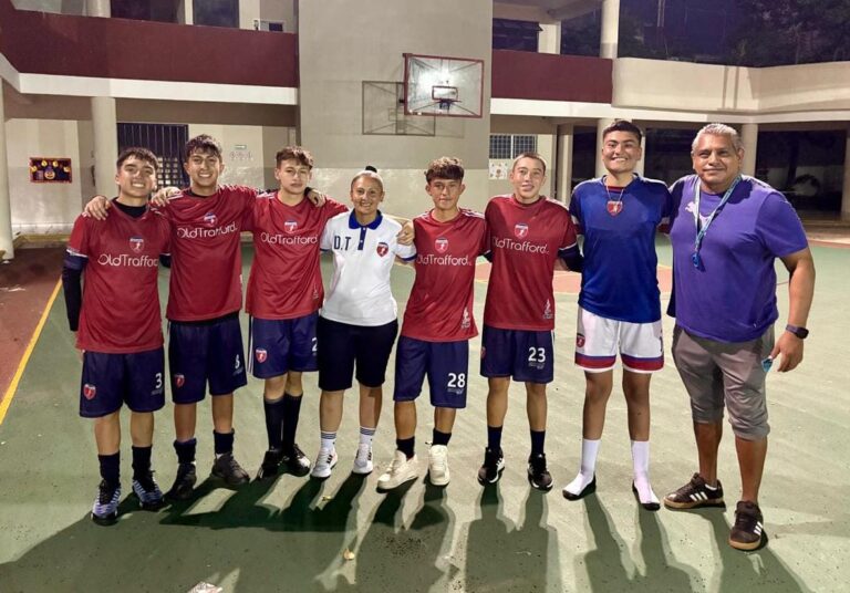 trafford1colombianosencancun