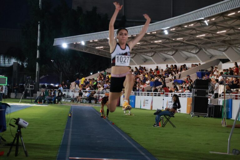 atletismo
