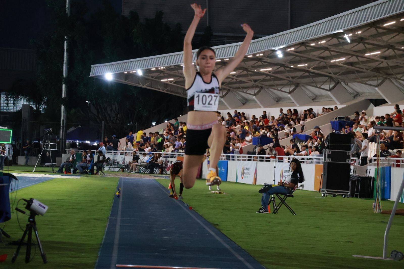 atletismo