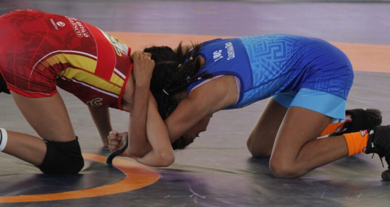 luchas