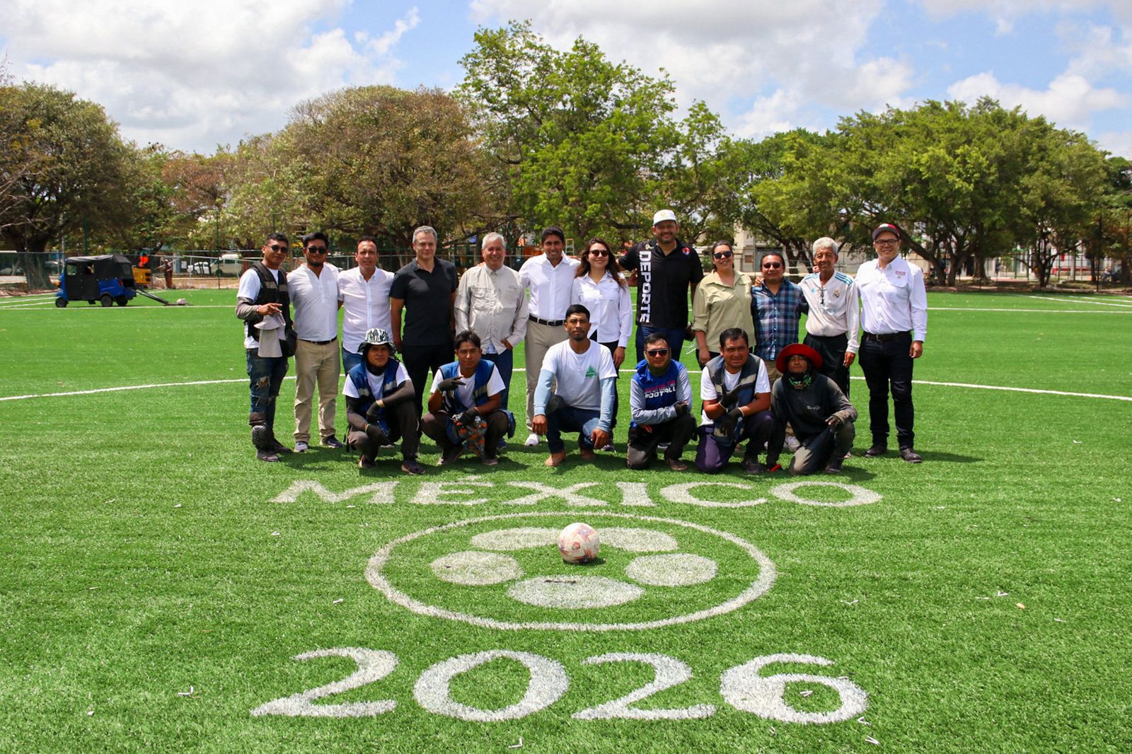 mundial