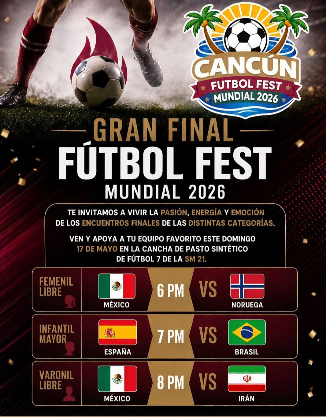 mundialito