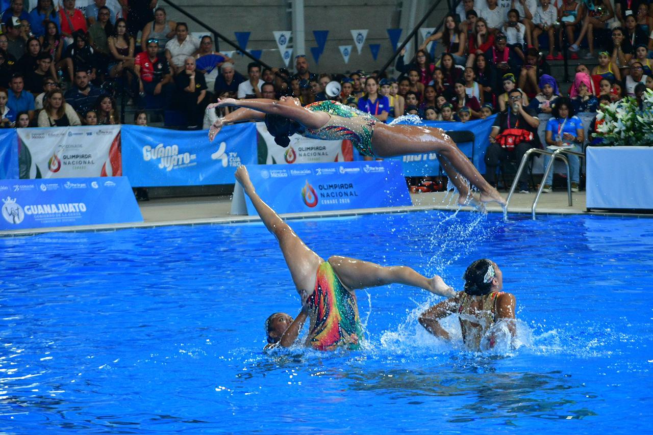 natacion