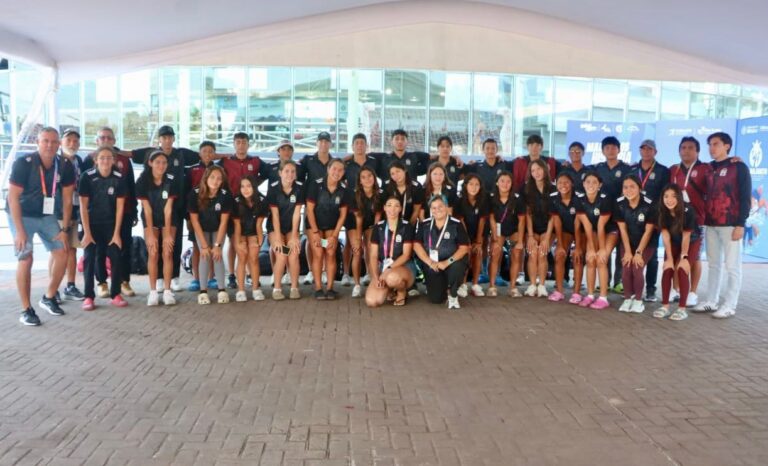 natacion