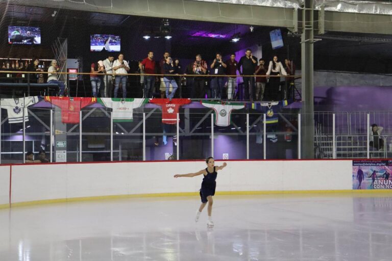 patinaje