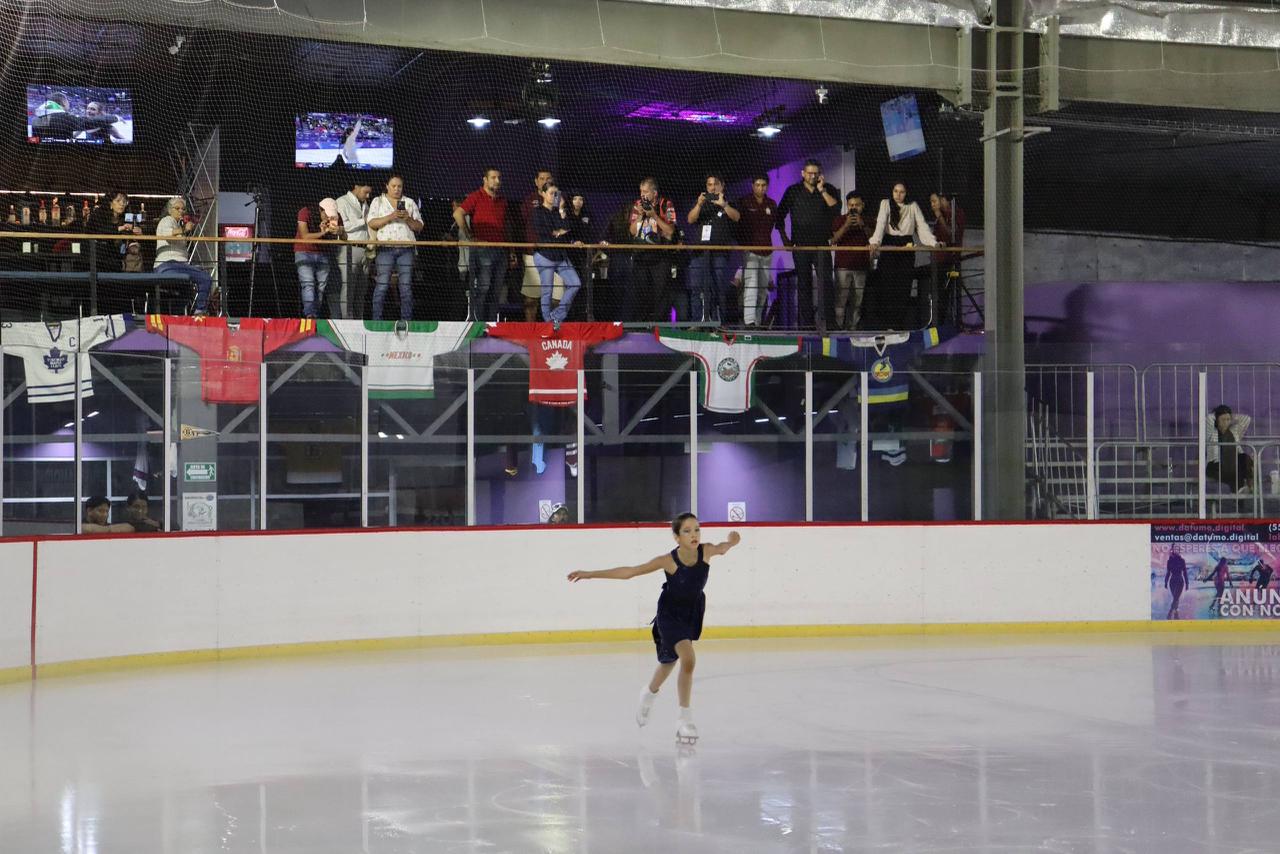 patinaje