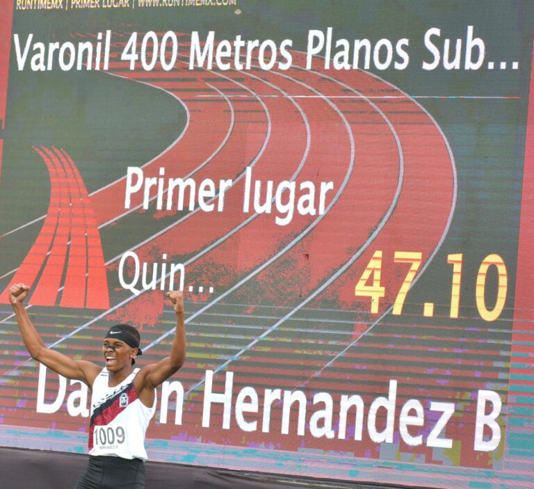 record