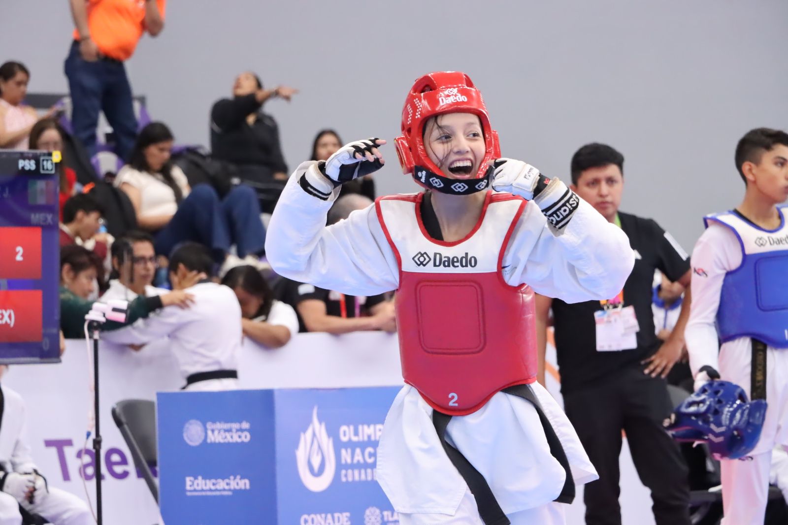 tkd