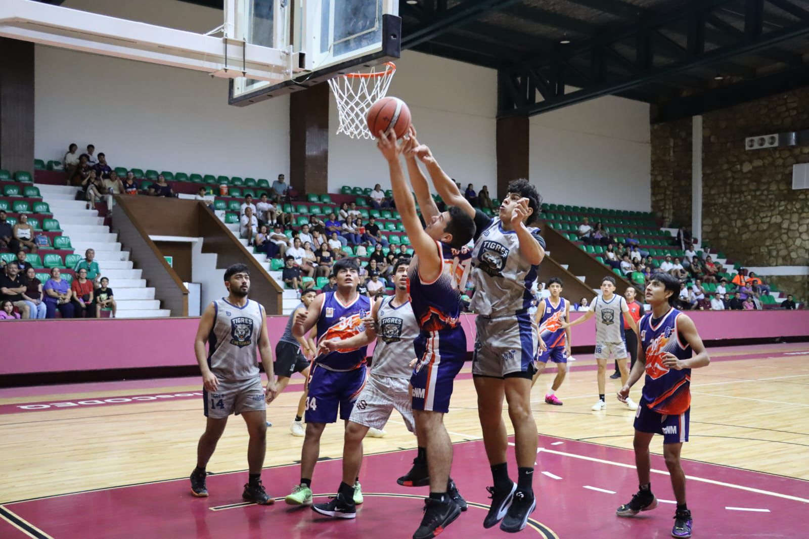 basket