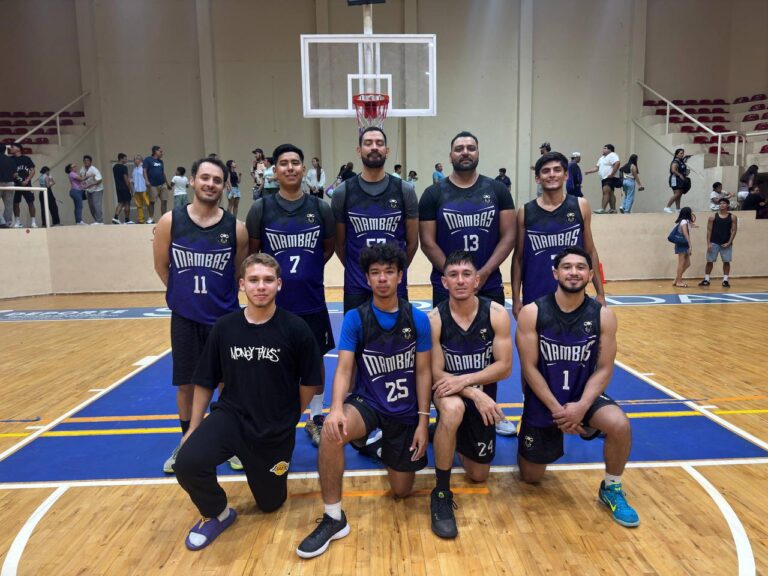 mambas